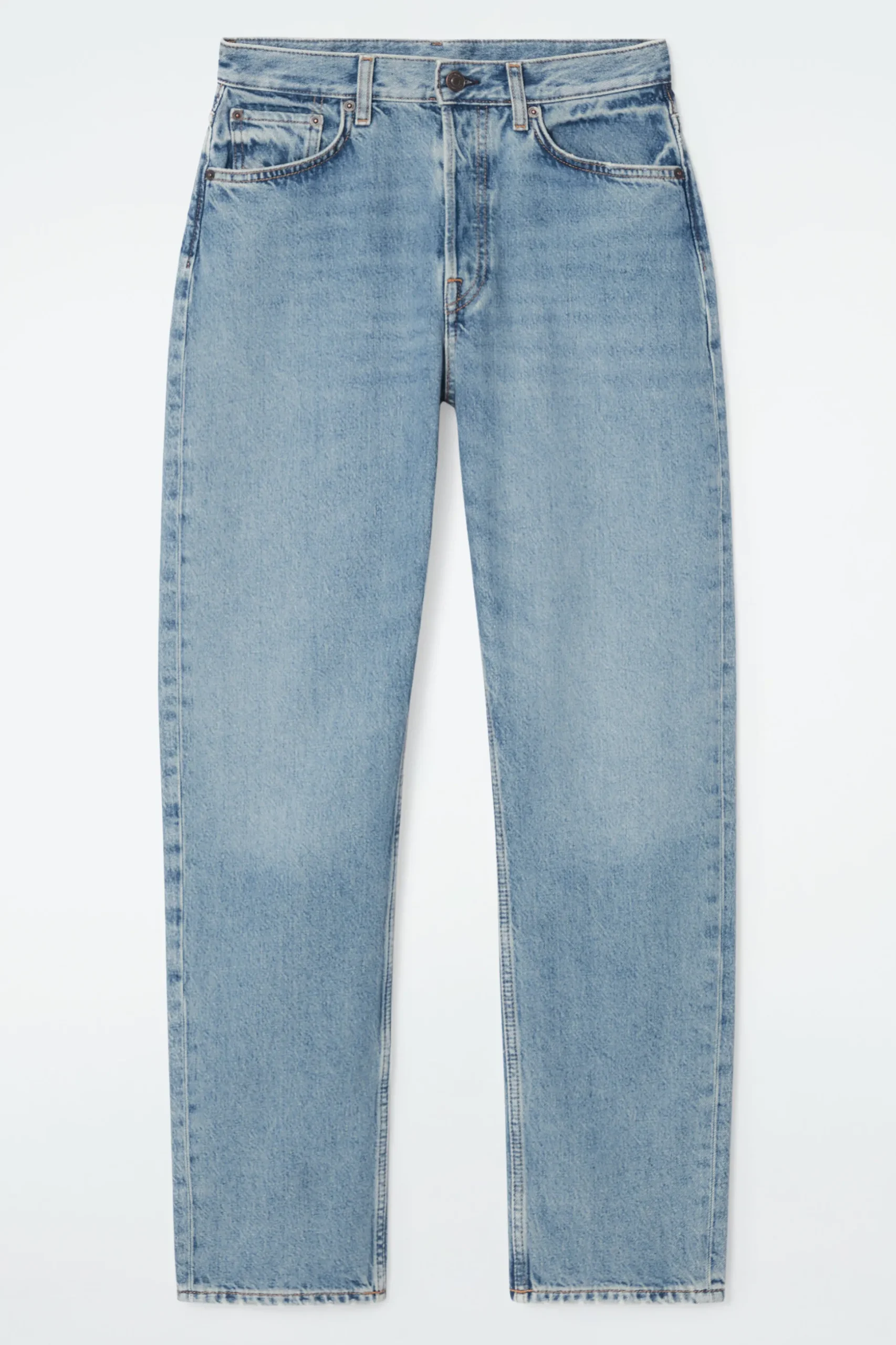 VAQUEROS PERNERAS RECTAS SHIFT*COS Clearance