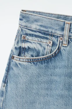VAQUEROS PERNERAS RECTAS SHIFT*COS Clearance