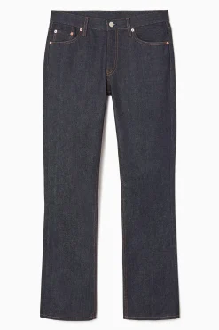 VAQUEROS PIPE TIPO BOOTCUT*COS Hot