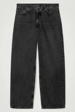 VAQUEROS RIDER DE CORTE RECTO*COS Clearance