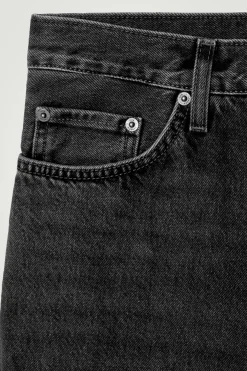 VAQUEROS RIDER DE CORTE RECTO*COS Clearance