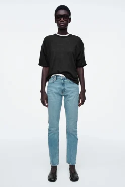 VAQUEROS SLIM FIT FLUTE*COS Clearance