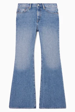 VAQUEROS SPIRE DE ESTILO BOOTCUT*COS Fashion