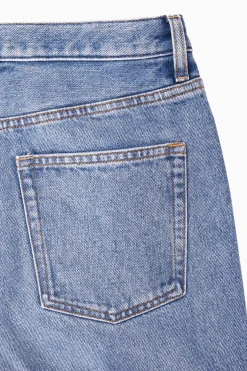 VAQUEROS SPIRE DE ESTILO BOOTCUT*COS Fashion