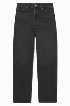 VAQUEROS SYMMETRY DE PERNERAS RECTAS*COS Clearance