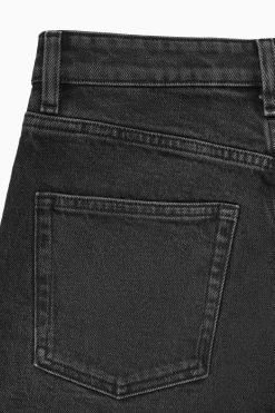 VAQUEROS SYMMETRY DE PERNERAS RECTAS*COS Clearance
