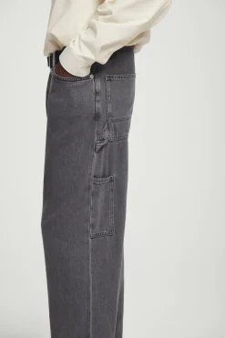 VAQUEROS SYSTEM DE PERNERAS RECTAS*COS Fashion