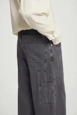 VAQUEROS SYSTEM DE PERNERAS RECTAS*COS Fashion