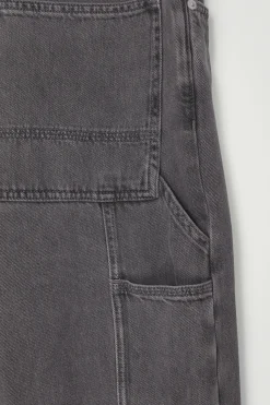VAQUEROS SYSTEM DE PERNERAS RECTAS*COS Fashion