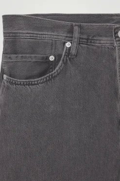 VAQUEROS SYSTEM DE PERNERAS RECTAS*COS Fashion