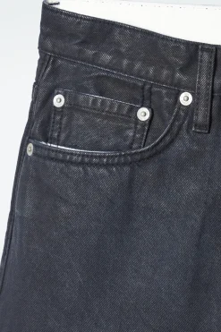 VAQUEROS VOLUME DE PERNERA ANCHA PULVERIZADOS*COS Online