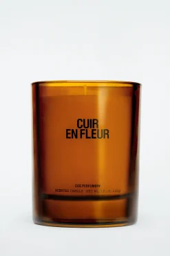 VELA AROMÁTICA, PERFUMERY, 220 G​*COS Outlet