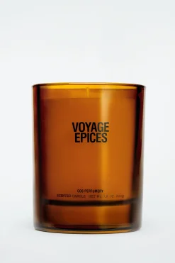 VELA AROMÁTICA, PERFUMERY, 220 G​*COS Discount