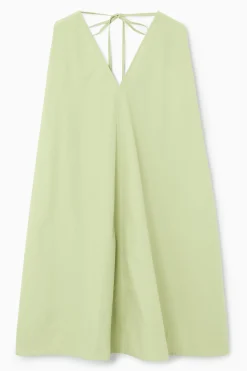 VESTIDO CORTO SIN MANGAS EVASÉ*COS Online