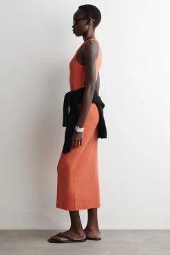 VESTIDO DE TUBO DE CANALÉ*COS Online