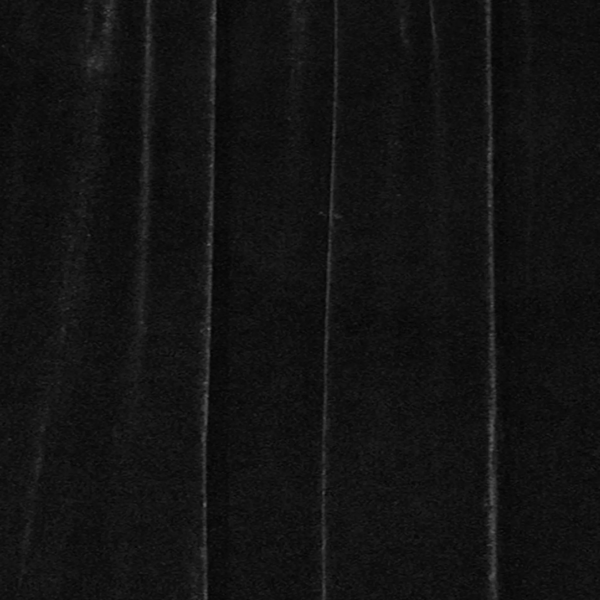 VESTIDO MIDI FRUNCIDO TERCIOPELO Y MEZCLA DE SEDA*COS Online
