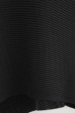 VESTIDO MIDI PLISADO VOLUMINOSO*COS Online