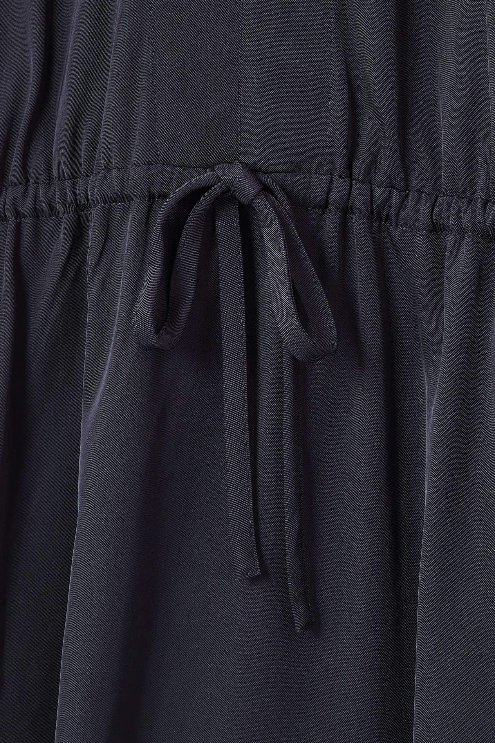 VESTIDO UTILITY DE SARGA*COS Discount