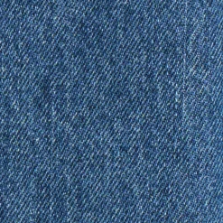 VESTIDO VAQUERO CORTO ACAMPANADO*COS Discount