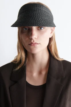 VISERA TRENZADA DE PAPEL*COS Best