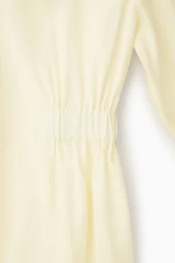VOLUMINOUS VNECK DRESS*COS New
