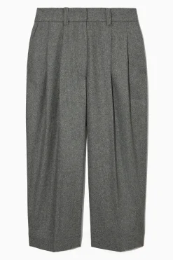 WOOL CULOTTES*COS Best