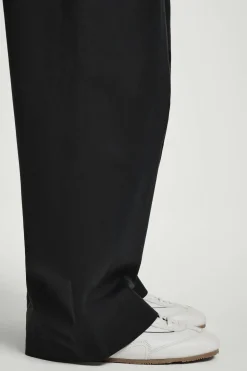 ZAPATILLAS DE PIEL MINIMALISTAS*COS Hot