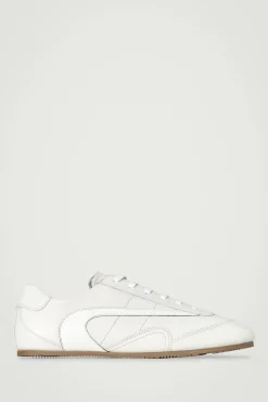 ZAPATILLAS DE PIEL MINIMALISTAS*COS Hot