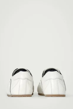 ZAPATILLAS DE PIEL MINIMALISTAS*COS Hot