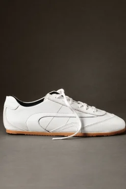 ZAPATILLAS DE PIEL MINIMALISTAS*COS Hot