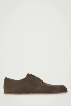 ZAPATOS DERBY DE ANTE*COS Sale