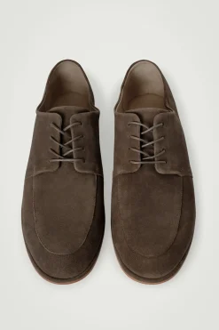 ZAPATOS DERBY DE ANTE*COS Sale