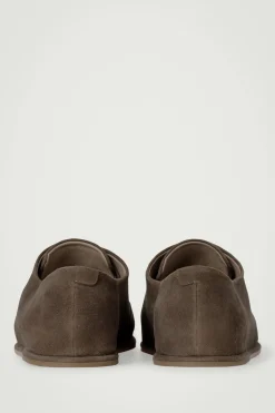ZAPATOS DERBY DE ANTE*COS Sale