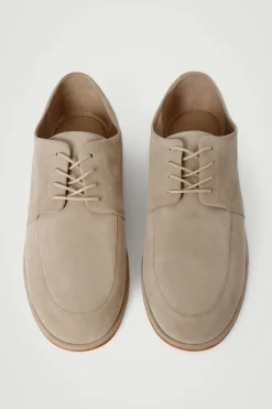 ZAPATOS DERBY DE ANTE*COS Sale